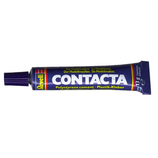 Revell Contacta Gel Cement