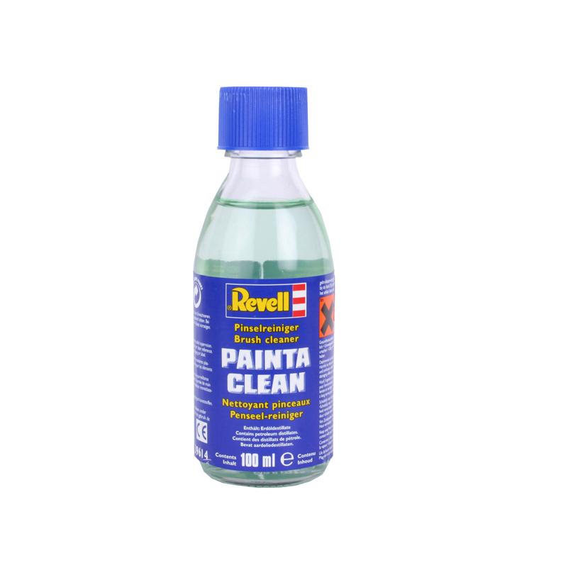Revell Painta Clean Paint Brush Cleaner