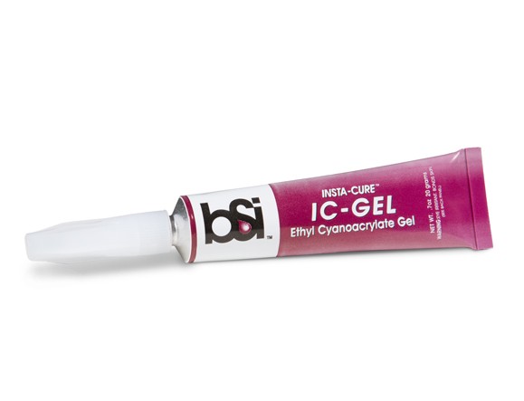BSI IC-Gel