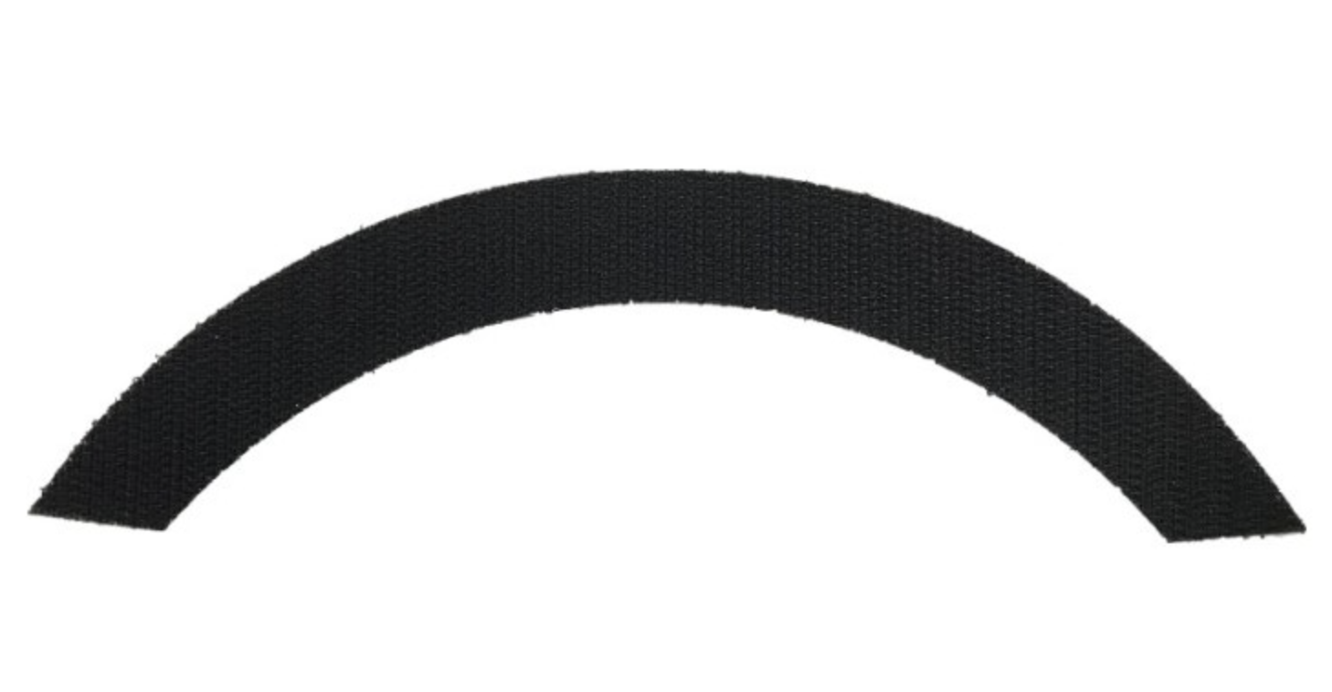 Cambox Replacement Visor Strip - 10pk