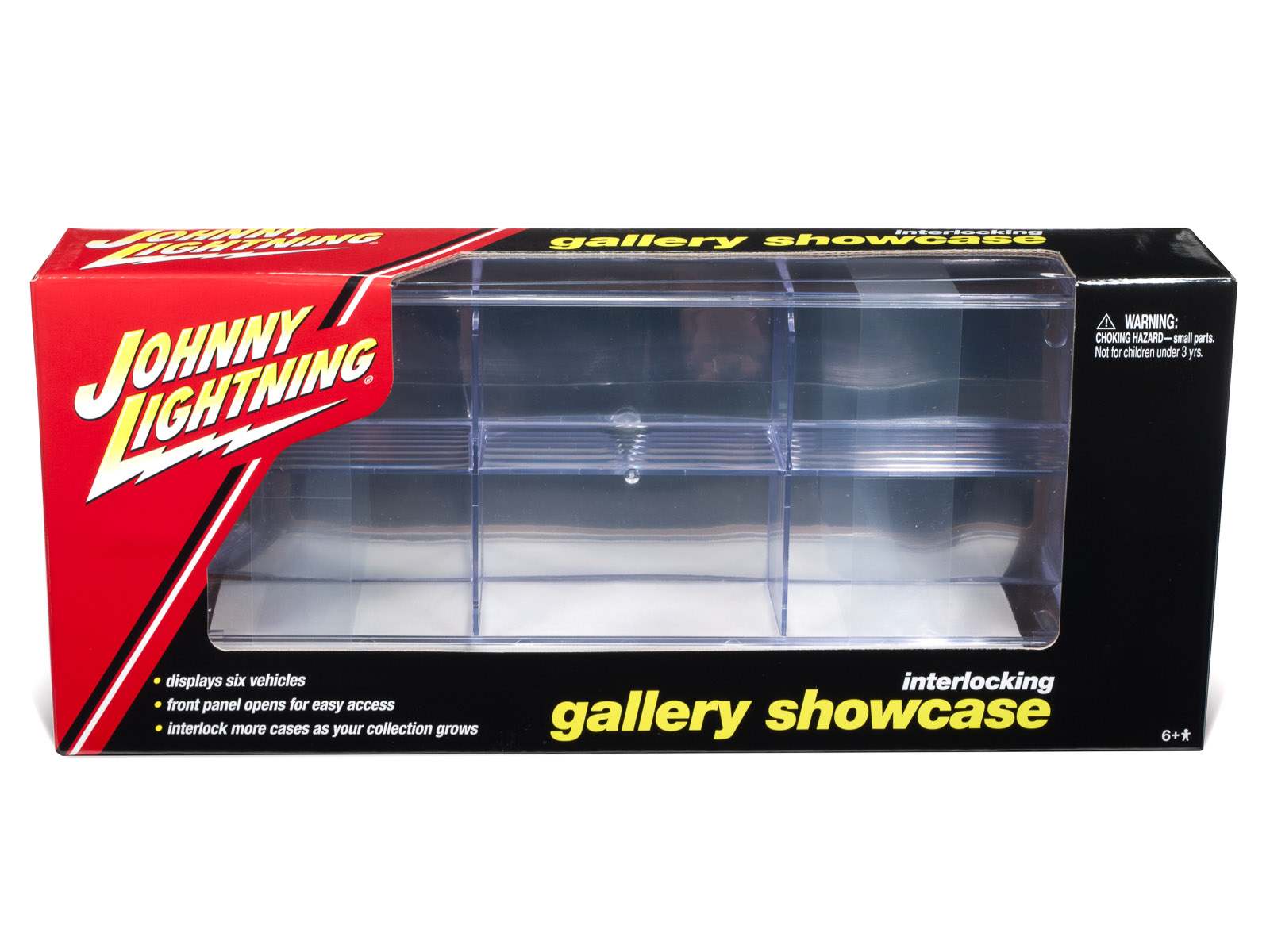 Display Case For 1/64 Scale Models and Diecast
