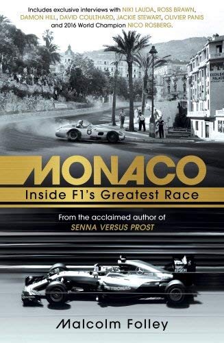 Monaco - Inside F1's Greatest Race - Click Image to Close
