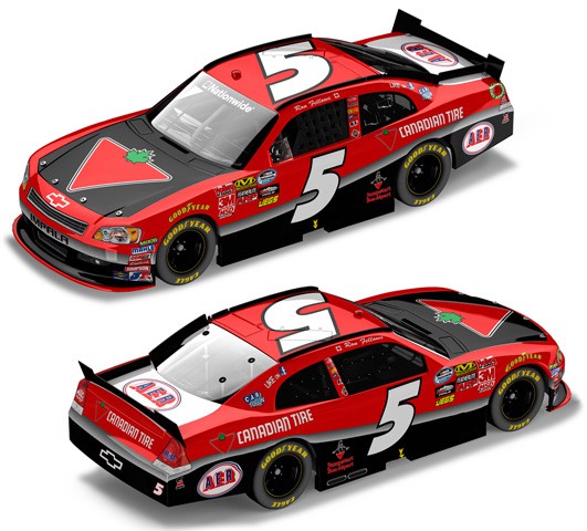 Diecast Models